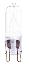 Satco Bi-Pin Light Bulb