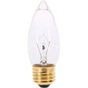 Satco Torpedo Light Bulb