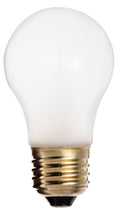 Satco A19 Light Bulb