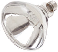 Reflector 250 Watt E26 R40 120.00V Incandescent 2700k Light Bulb by Satco