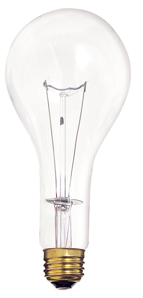 Satco A21 Light Bulb