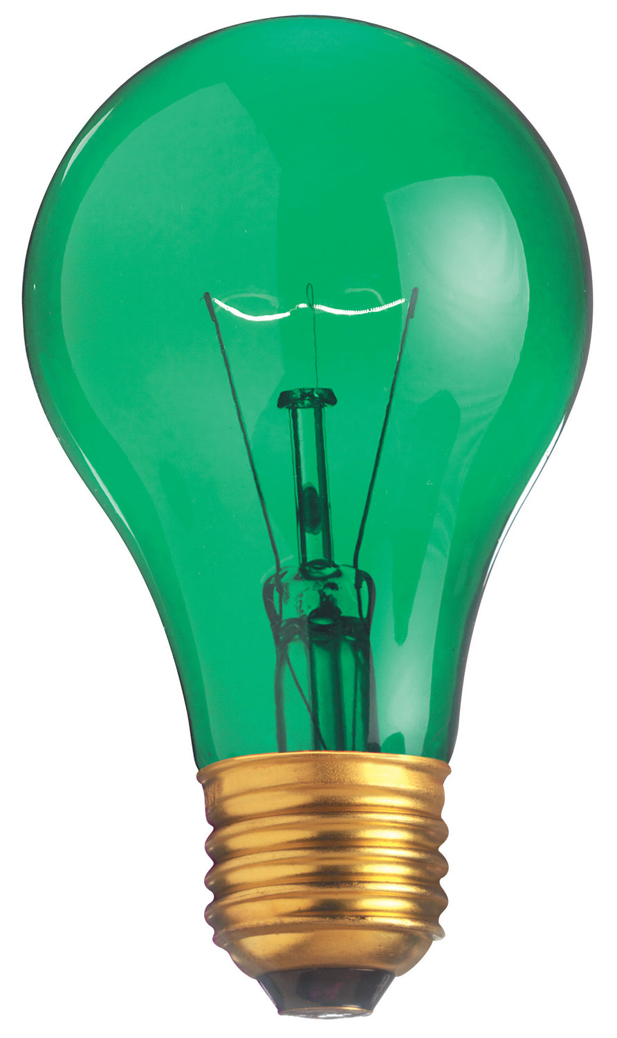 25 Watt Medium A19 130V Incandescent Light Bulb by Satco