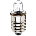 Satco Torpedo Light Bulb