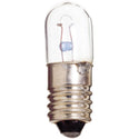 Satco Torpedo Light Bulb