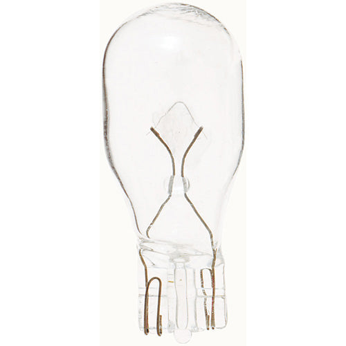 Tubular 9 Watt W2.1x9.5d T5 6V Incandescent Light Bulb by Satco