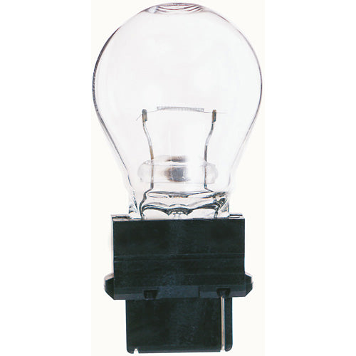 Globe 20 Watt W3x16q S8 12.8V Incandescent Light Bulb by Satco