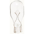 Tubular 7 Watt W2.1x9.5d T5 24.00V Incandescent Light Bulb by Satco