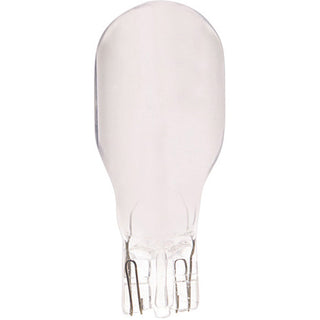 Buy frost-with-frost-glass Tubular 10 Watt W2.1x9.5d T5 24V Incandescent Light Bulb by Satco