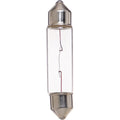 Tubular 5 Watt SV8.5-8 T3.25 24.00V Incandescent Light Bulb by Satco