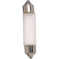 Tubular 10 Watt SV8.5-8 T3.25 24.00V Incandescent Light Bulb by Satco