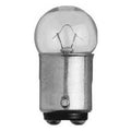 Globe 7 Watt BA15d G6 13.50V Incandescent Light Bulb by Satco