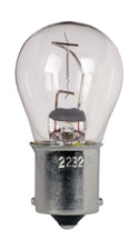 Satco Globe Light Bulb