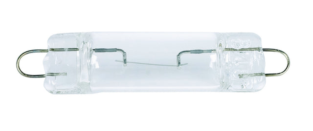 Bi-Pin 7 Watt Rigid Loop T3 13.5V Incandescent Light Bulb by Satco