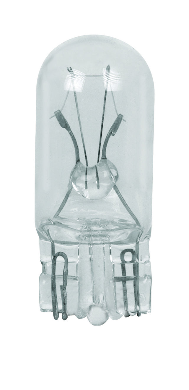 Tubular 1 Watt W2.1x9.5d T3.25 14.00V Incandescent Light Bulb by Satco