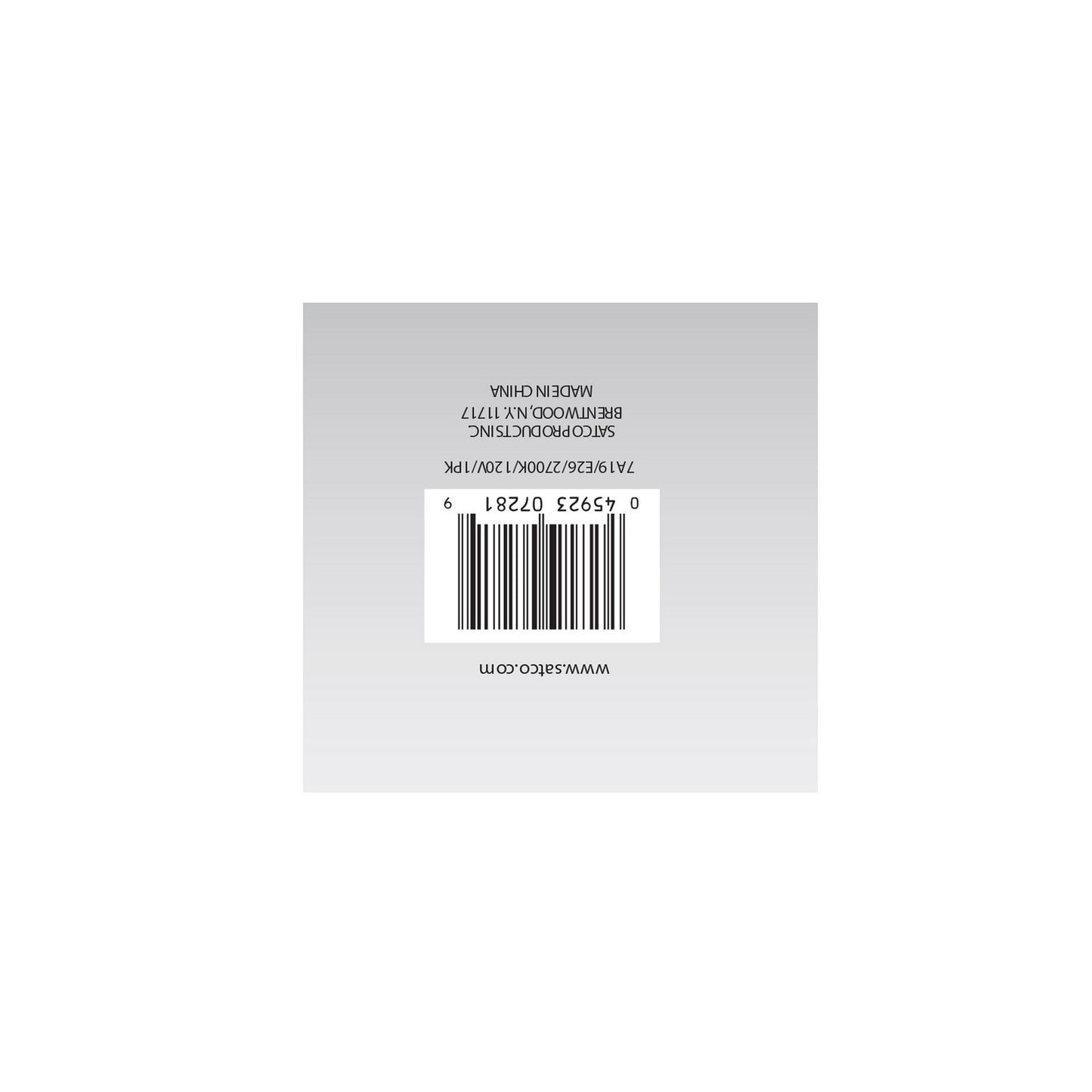 Satco-S7281|ALT|6