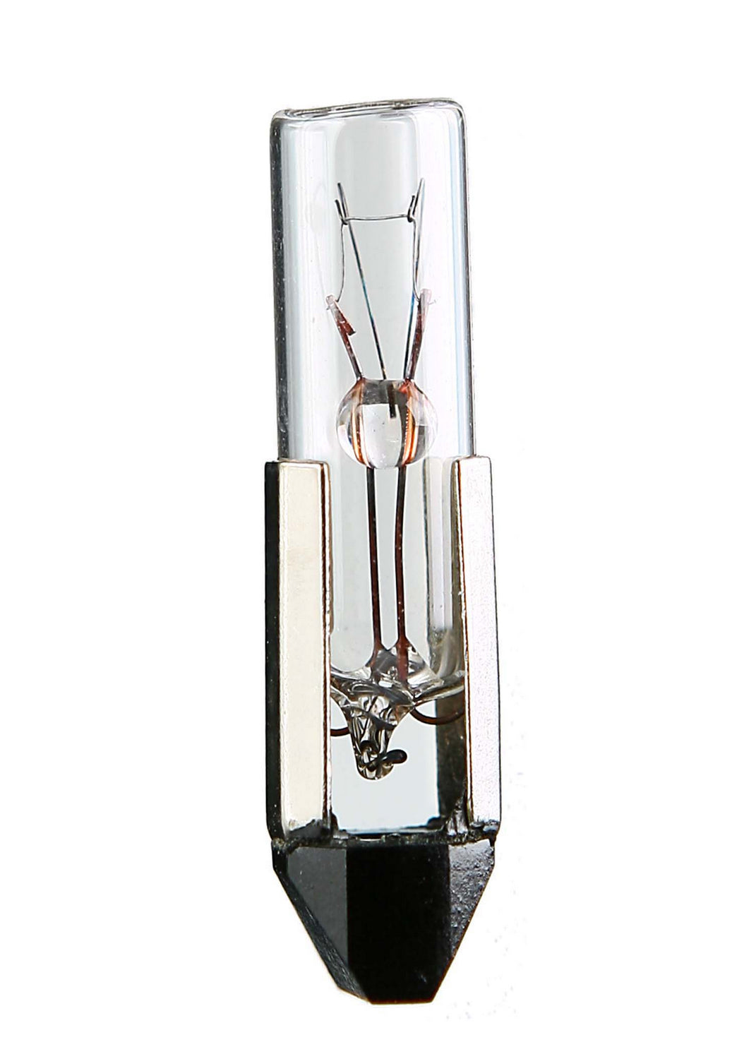 Tubular 2 Watt TS5 T2 28V Incandescent Light Bulb by Satco