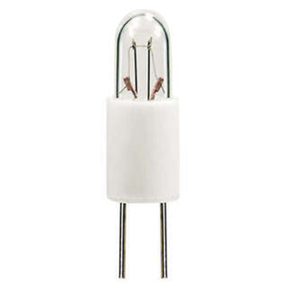 Satco Bi-Pin Light Bulb