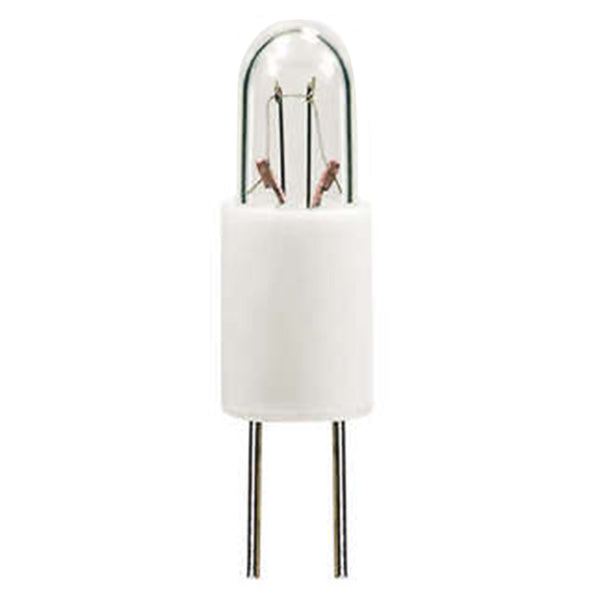 Satco Bi-Pin Light Bulb