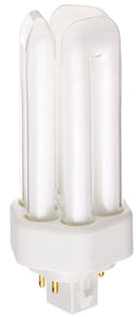 Satco Bi-Pin Light Bulb