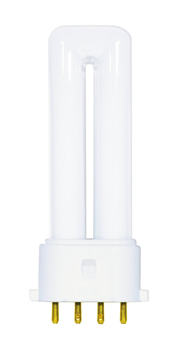 Satco Bi-Pin Light Bulb