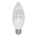 Satco Tubular Light Bulb
