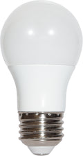 5 Watt E26 A15 120V Outdoor (Damp)LED 3000k Light Bulb by Satco