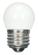 Satco Globe Outdoor (Wet) Light Bulb