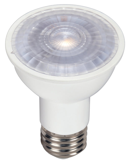 Reflector 4 Watt E26 PAR16 120.00V LED 3000k Light Bulb by Satco