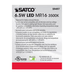 Satco-S9497|ALT|5