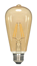 Satco Antique Outdoor (Wet) Light Bulb