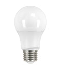 6 Watt E26 A19 120.00V LED 2700k Light Bulb by Satco