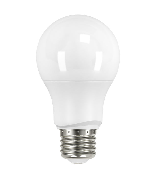 6 Watt E26 A19 120.00V LED 5000k Light Bulb by Satco