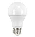 9 Watt E26 A19 120.00V LED 3000k Light Bulb by Satco