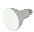 Reflector 8 Watt E26 BR30 120.00V LED 2700k Light Bulb by Satco