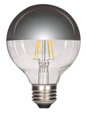 Satco Globe Light Bulb