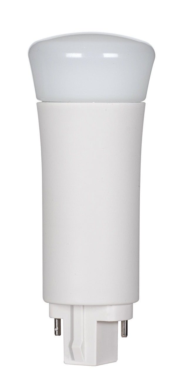 Satco Bi-Pin Light Bulb