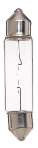 Satco Tubular Light Bulb