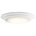 Downlight Gen I Outdoor (Wet) Downlight by Kichler