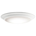 Downlight Gen I Outdoor (Wet) LED Downlight by Kichler