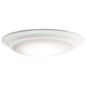 Downlight Gen I Outdoor (Wet) LED Downlight by Kichler