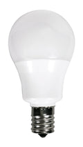 5 Watt E17 A15 120.00V LED 2700k Light Bulb by Satco