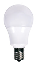 Satco A21 Outdoor (Damp) Light Bulb