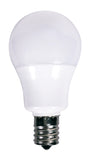 Satco A21 Outdoor (Damp) Light Bulb