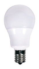 Satco A21 Outdoor (Damp) Light Bulb