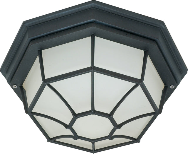 Outdoor (Wet) Flush Mount Light by Nuvo Lighting