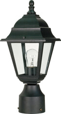 Briton Outdoor (Wet) Lantern by Nuvo Lighting