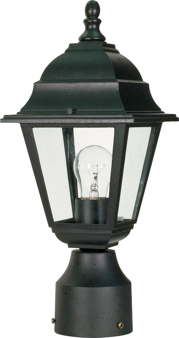 Briton Outdoor (Wet) Lantern by Nuvo Lighting