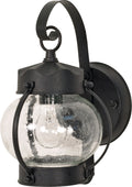 Outdoor (Wet) Wall Lantern by Nuvo Lighting