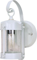 Outdoor (Wet) Wall Lantern by Nuvo Lighting