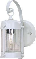 Outdoor (Wet) Wall Lantern by Nuvo Lighting